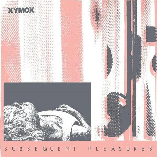 Clan of Xymox - Subsequent Pleasures (2014 Dark Entries reissue)