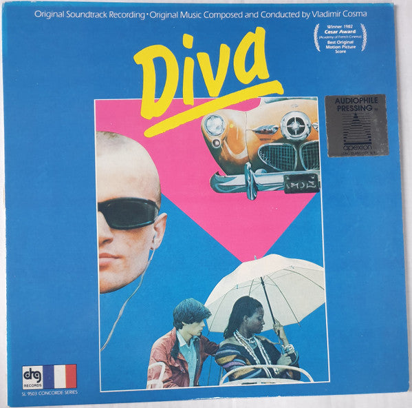 Diva - OST