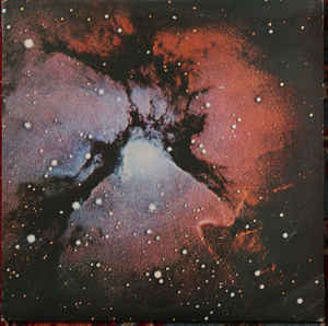 King Crimson - Islands, 1975 UK