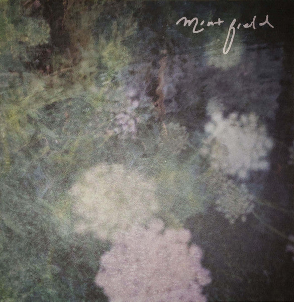Mint Field - Sentimiento Mundial (2020, Smoked Marble Vinyl)
