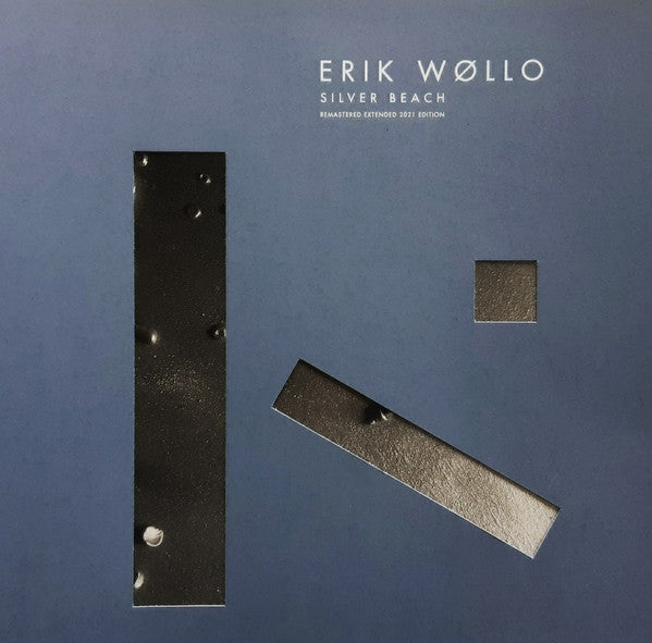 Erik Wollo - Silver Beach