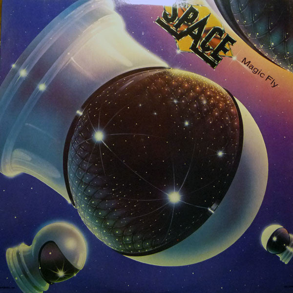 Space - Magic Fly (1977, US, NM)