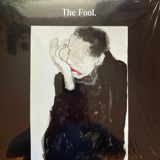 Ambassade - The Fool., UK import