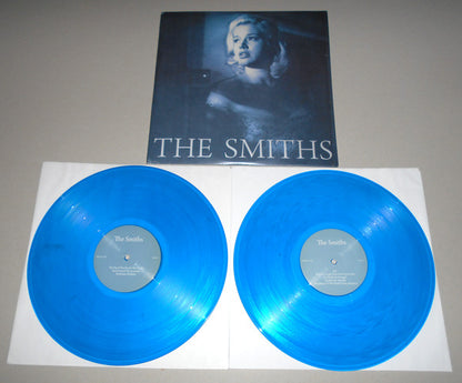 The Smiths - Unreleased Demos & Instrumentals