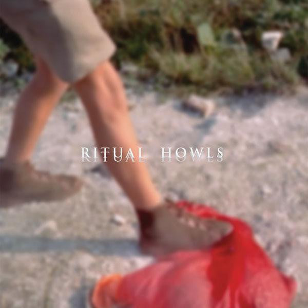 Ritual Howls - Ritual Howls (2013, still sealed!)