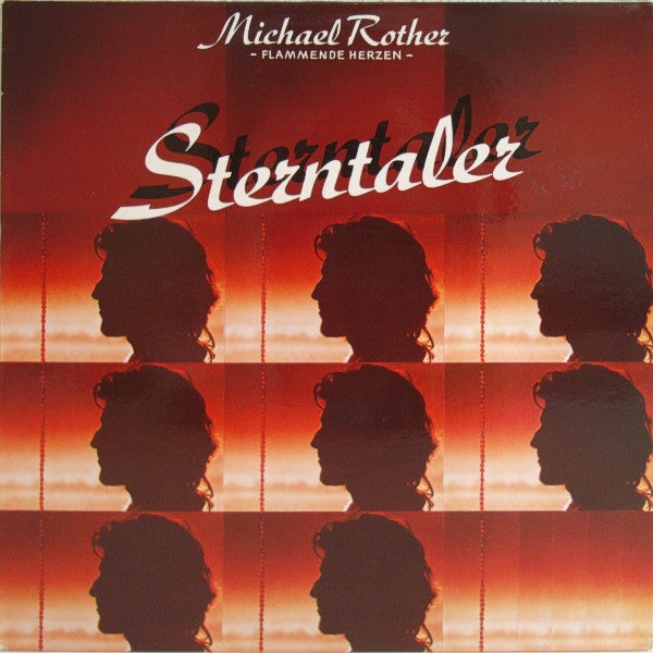 Michael Rother – Sterntaler