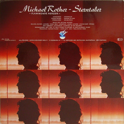 Michael Rother – Sterntaler