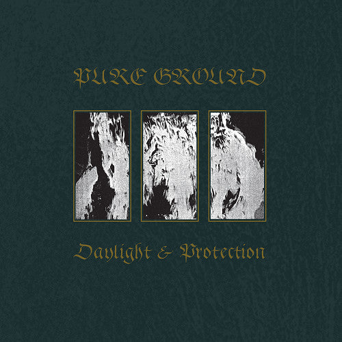 Pure Ground - Daylight and Protection (2014)