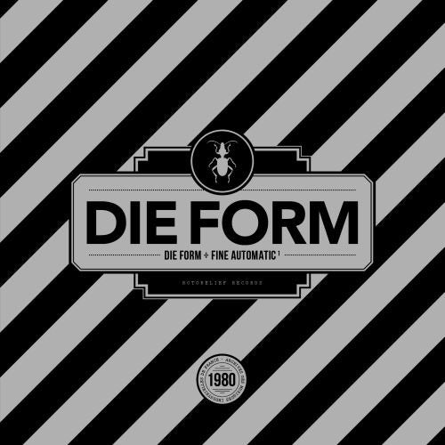 Die Form Fine Automatic