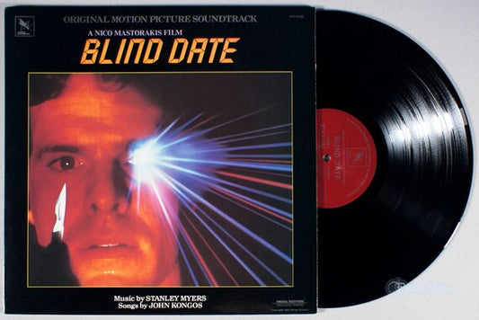 Blind Date - 1984 OST
