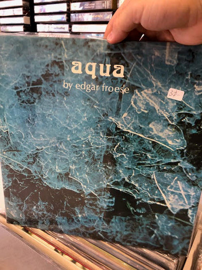 Edgar Froese - Aqua, NM copy